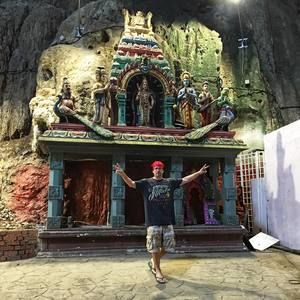 Meet your Posher, Keith